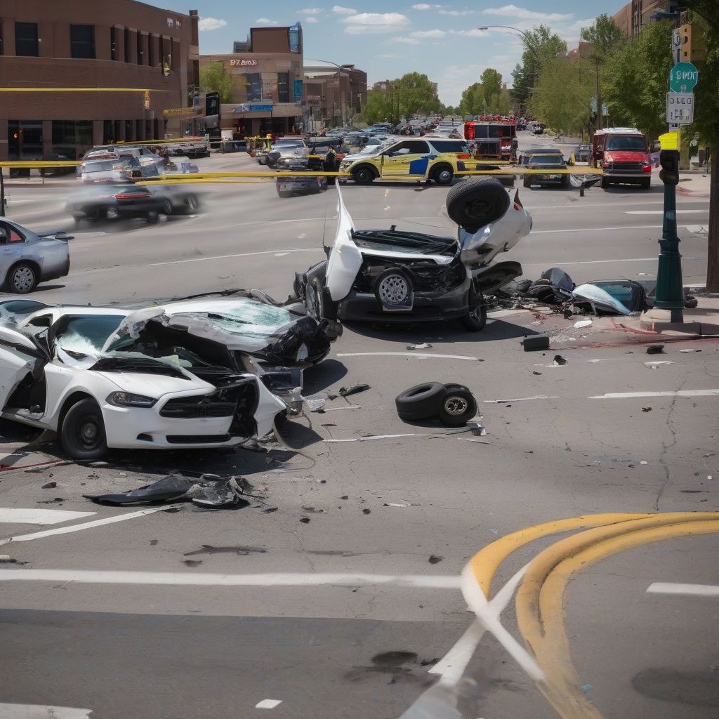 Navigating the Road to Recovery: A Comprehensive Guide to Personal Injury Attorneys in Denver