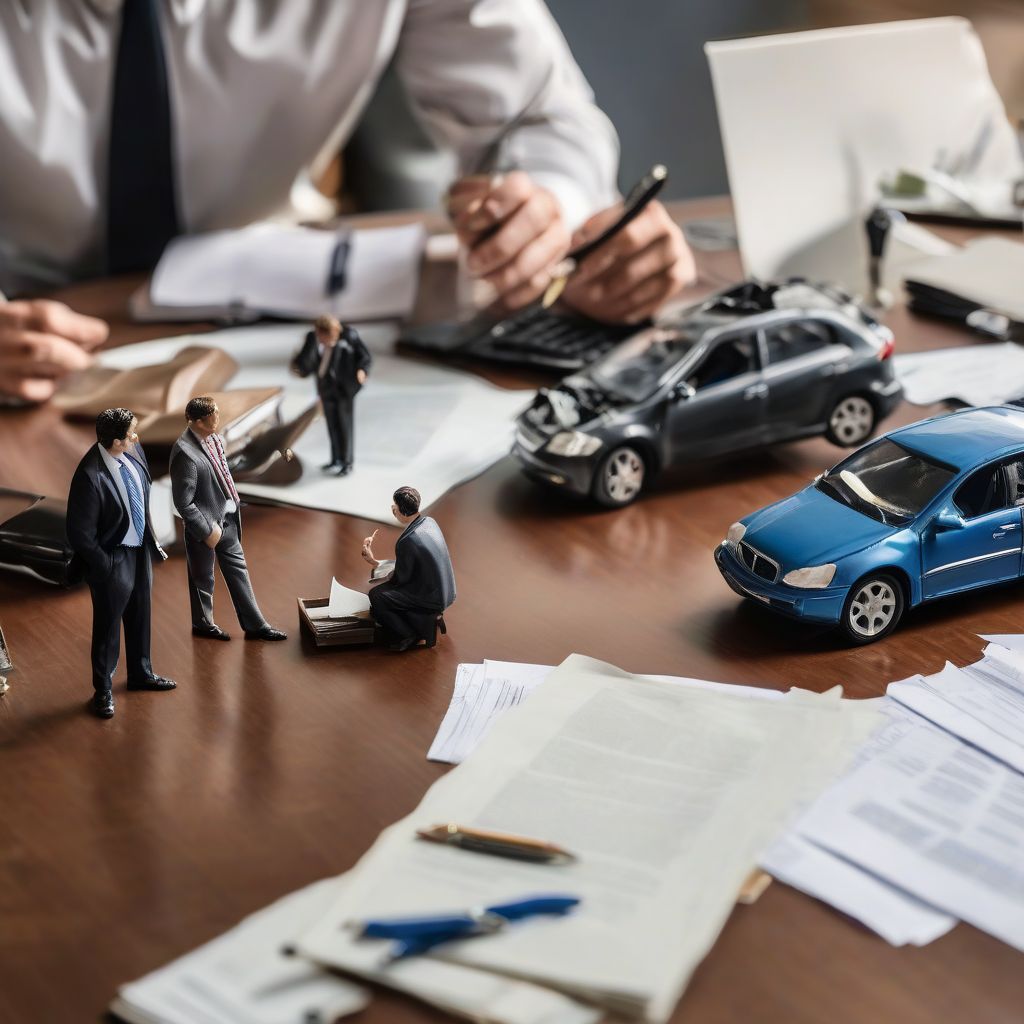 Finding the Best Auto Accident Attorney in Cincinnati: Your Complete Guide