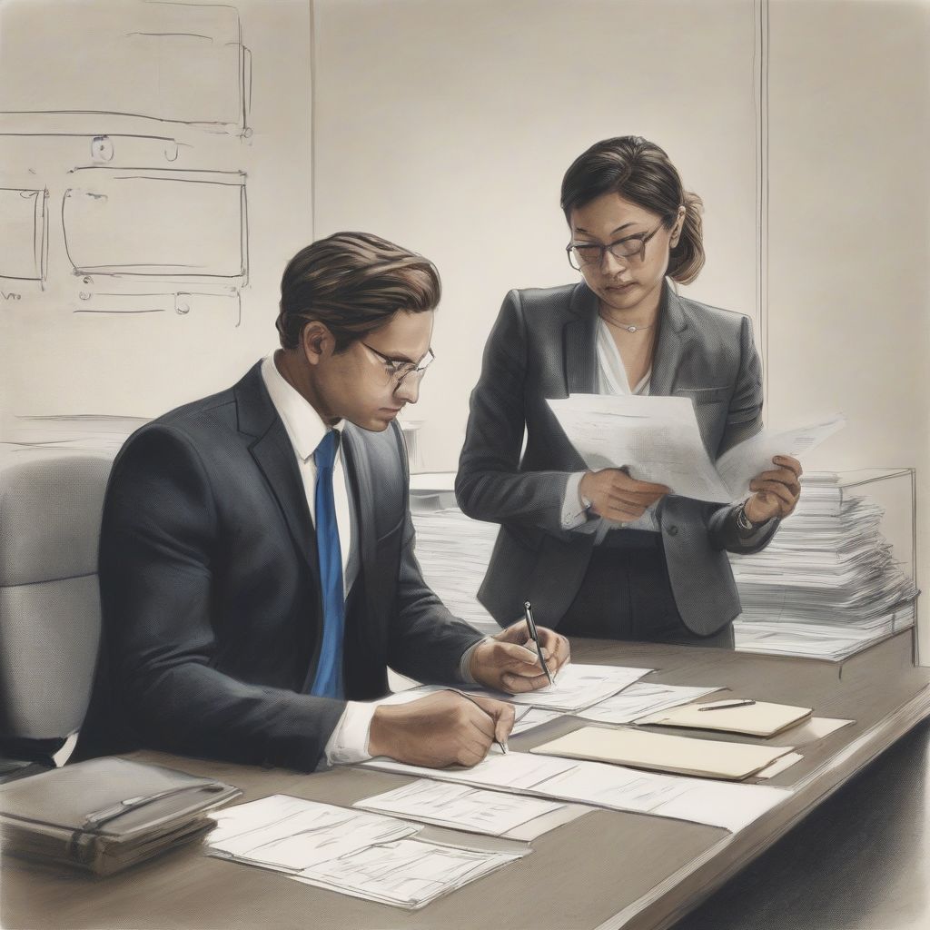 Navigating Workplace Disputes: Your Guide to Attorneys Specializing in Employment Law in Los Angeles