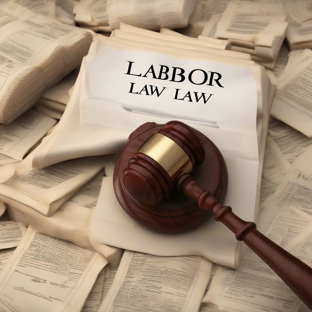 Navigating Labor Law in Los Angeles: Finding the Right Attorney for You